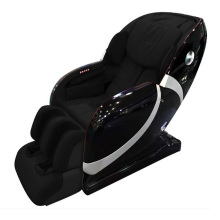 Beste 3D L-Form und feinster Verkaufstherapeutischer Maschinerie-Massage-Stuhl